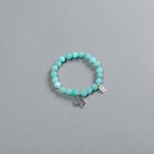 She NFGU Bracelet in Turquoise