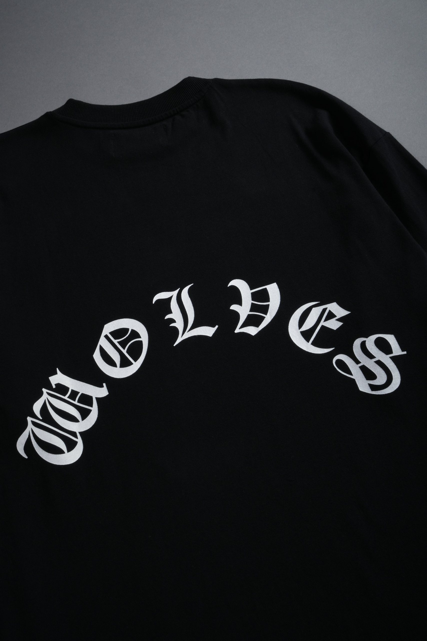 Levrone Forever Premium Oversized Tee in Black - Image 10