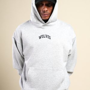 Loyalty Forever Pierce Hoodie