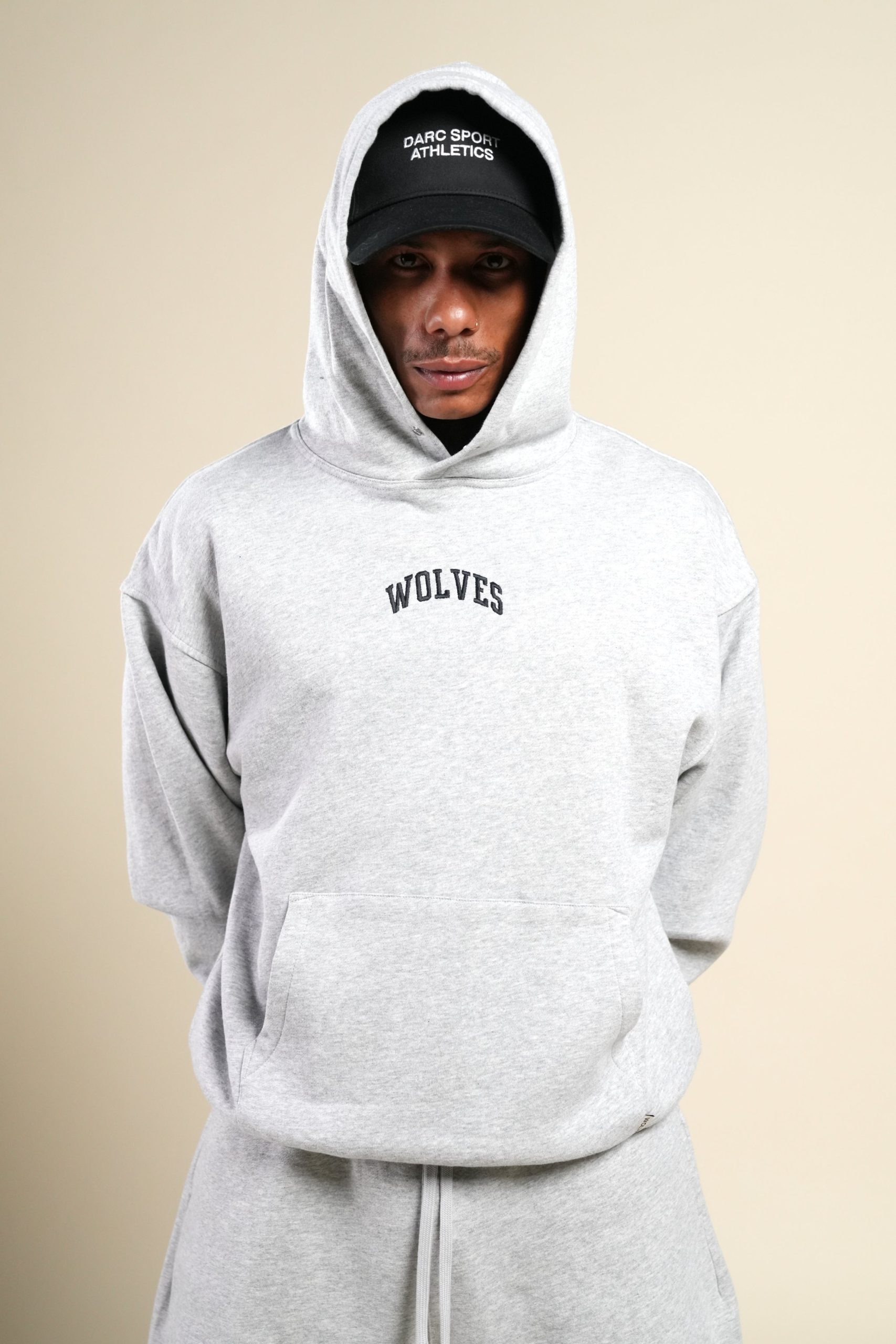 Loyalty Forever Pierce Hoodie