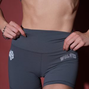Loyalty V3 Energy Pump Shorts in Darc Blue