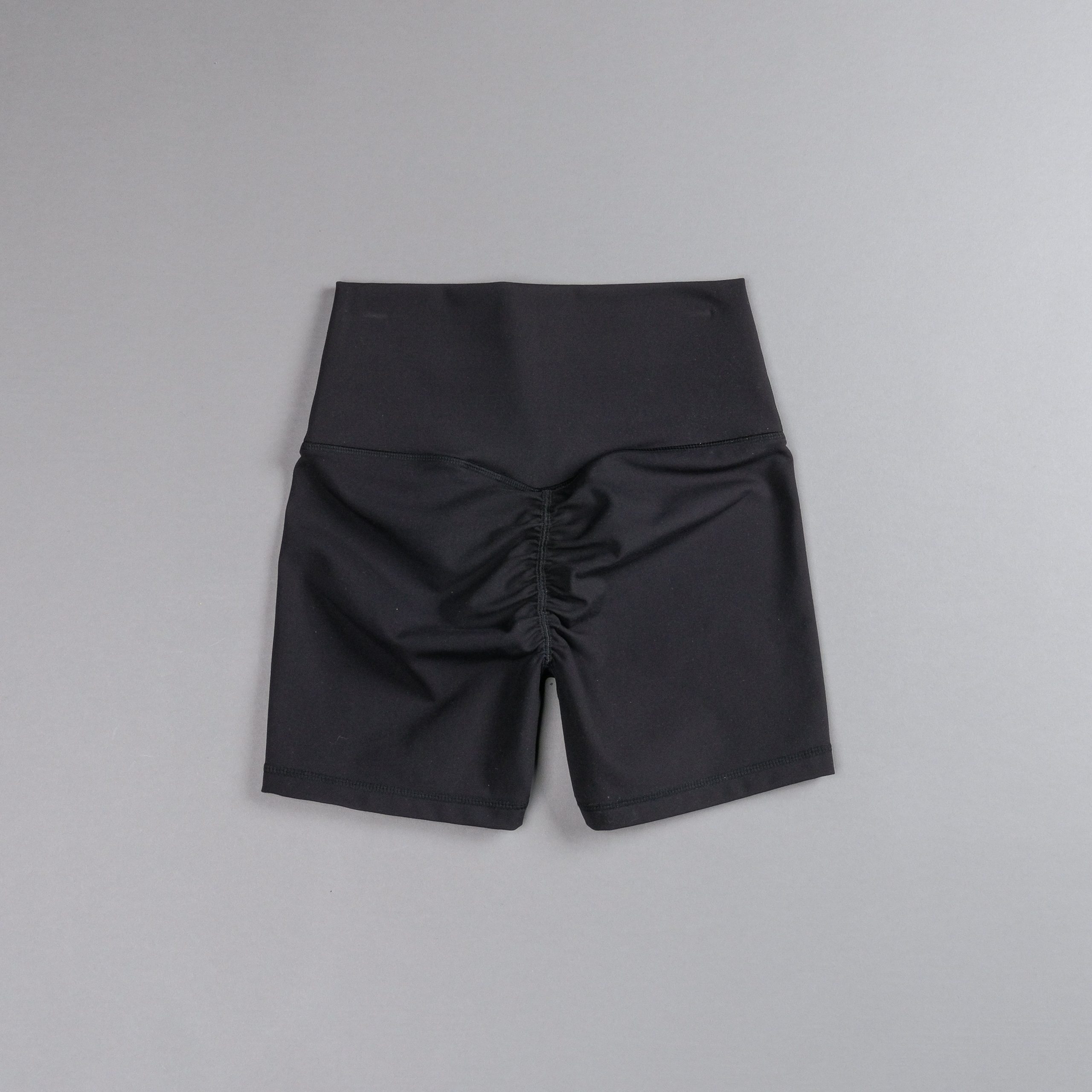 Loyalty V3 Energy Pump Shorts in Black - Image 4