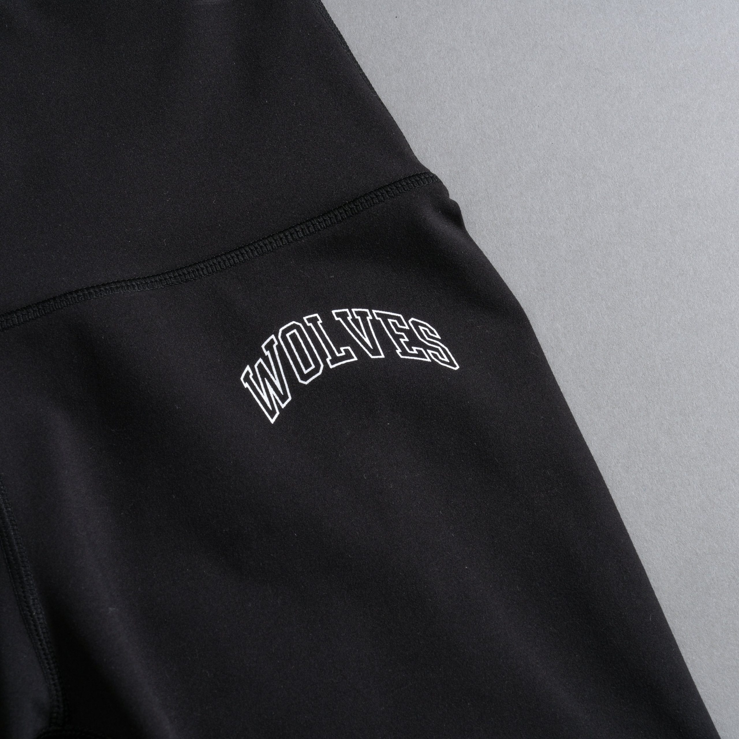 Loyalty V3 Energy Pump Shorts in Black - Image 8