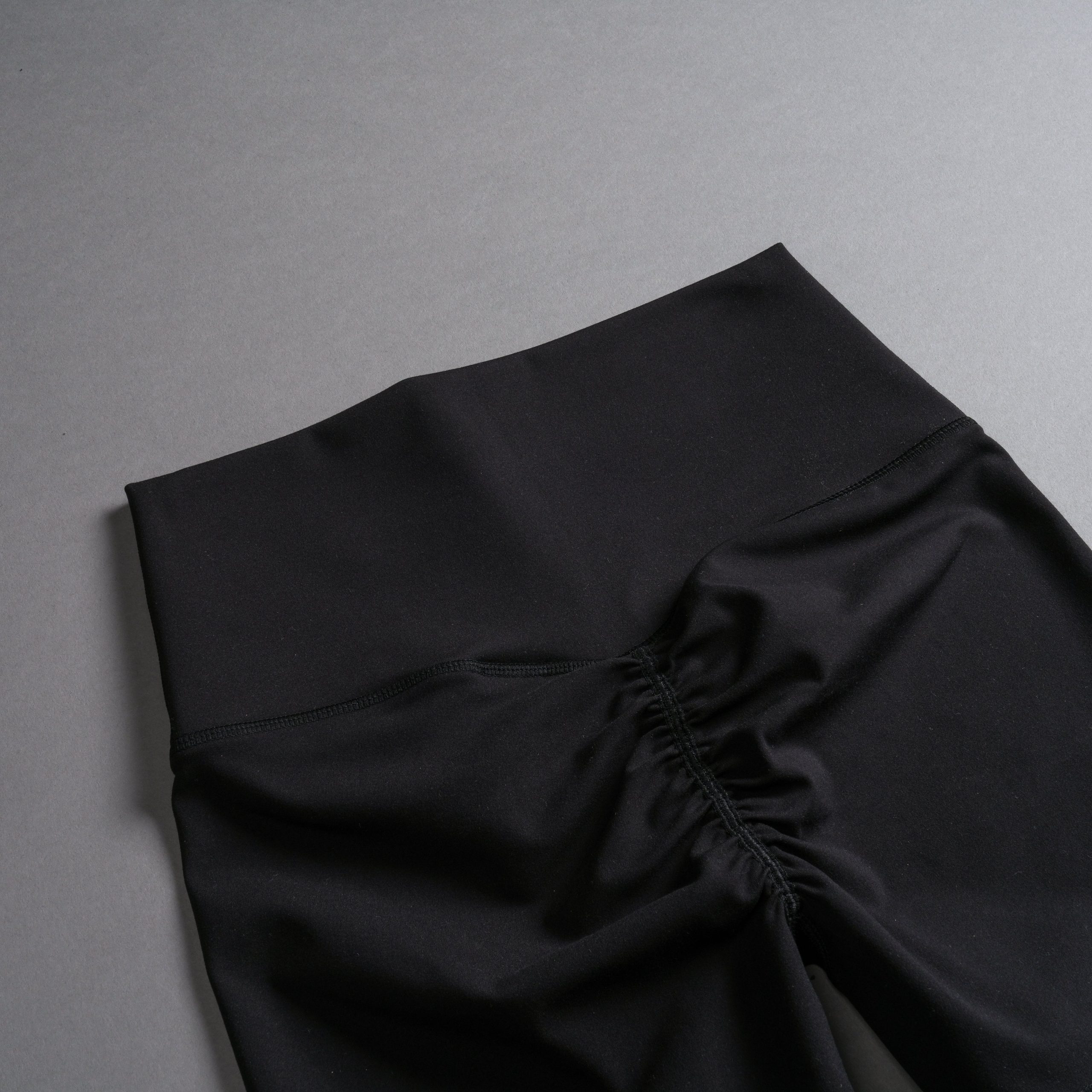 Loyalty V3 Energy Pump Shorts in Black - Image 9