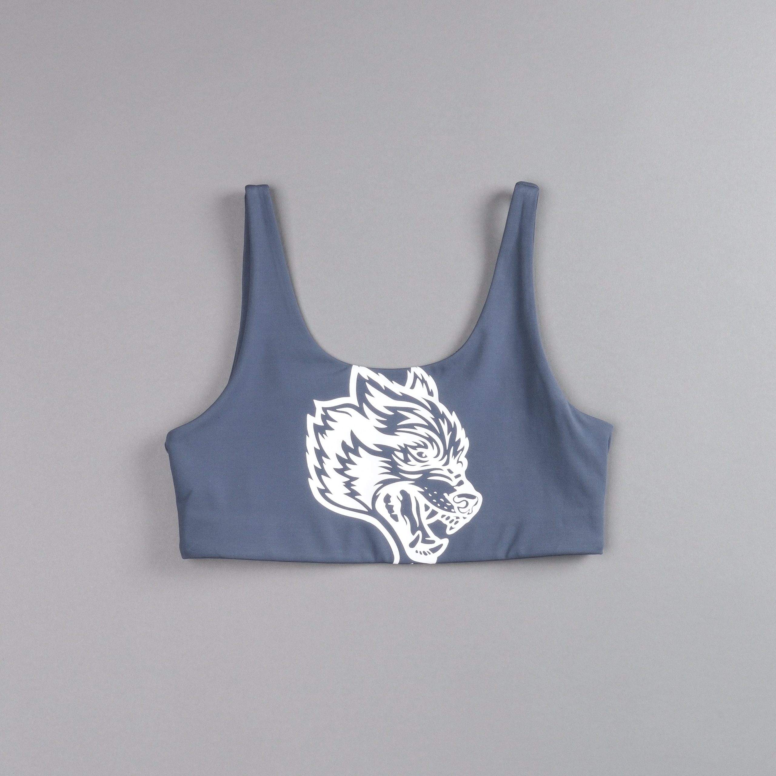 Grow V2 Soto Energy Bra in Darc Blue - Image 3