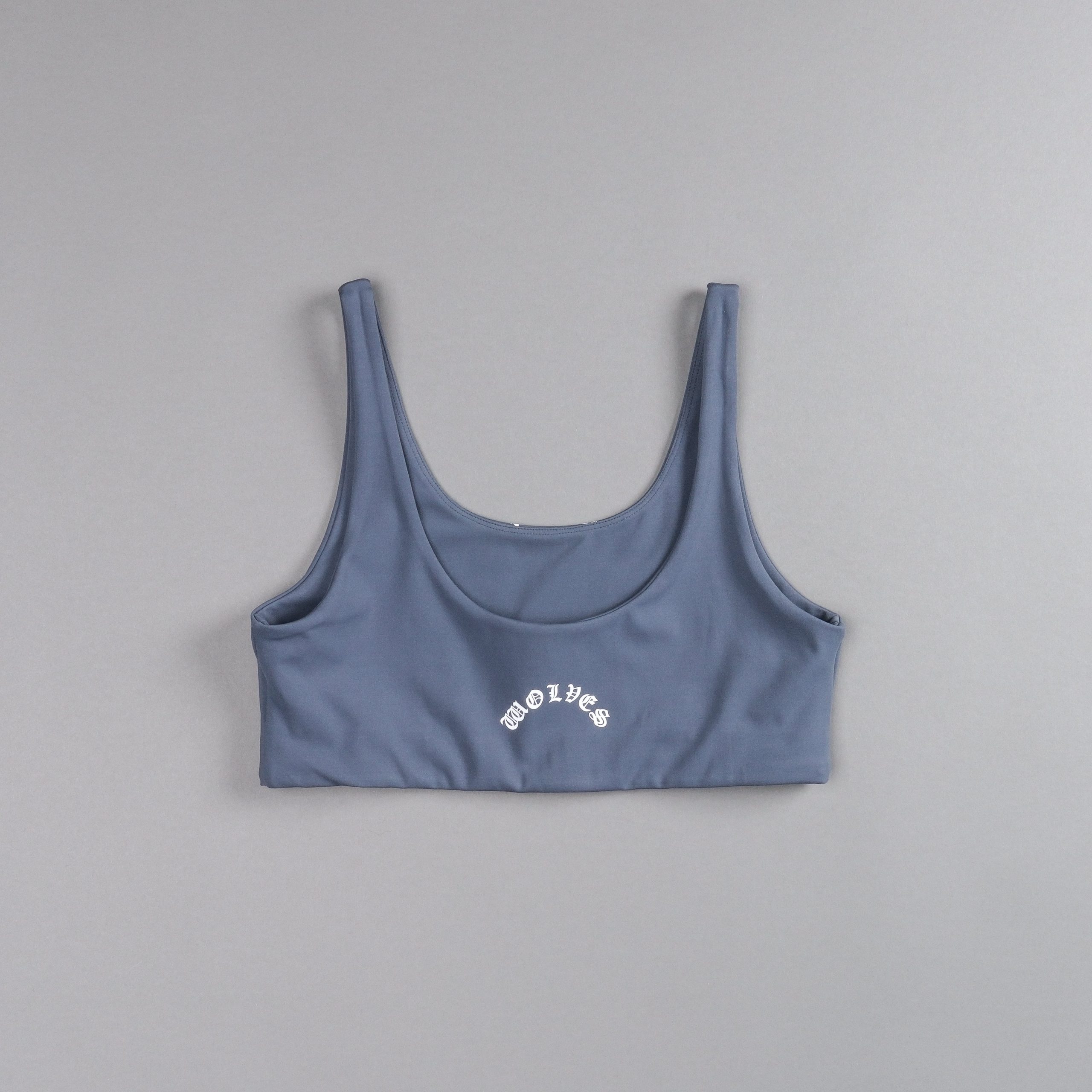 Grow V2 Soto Energy Bra in Darc Blue - Image 4