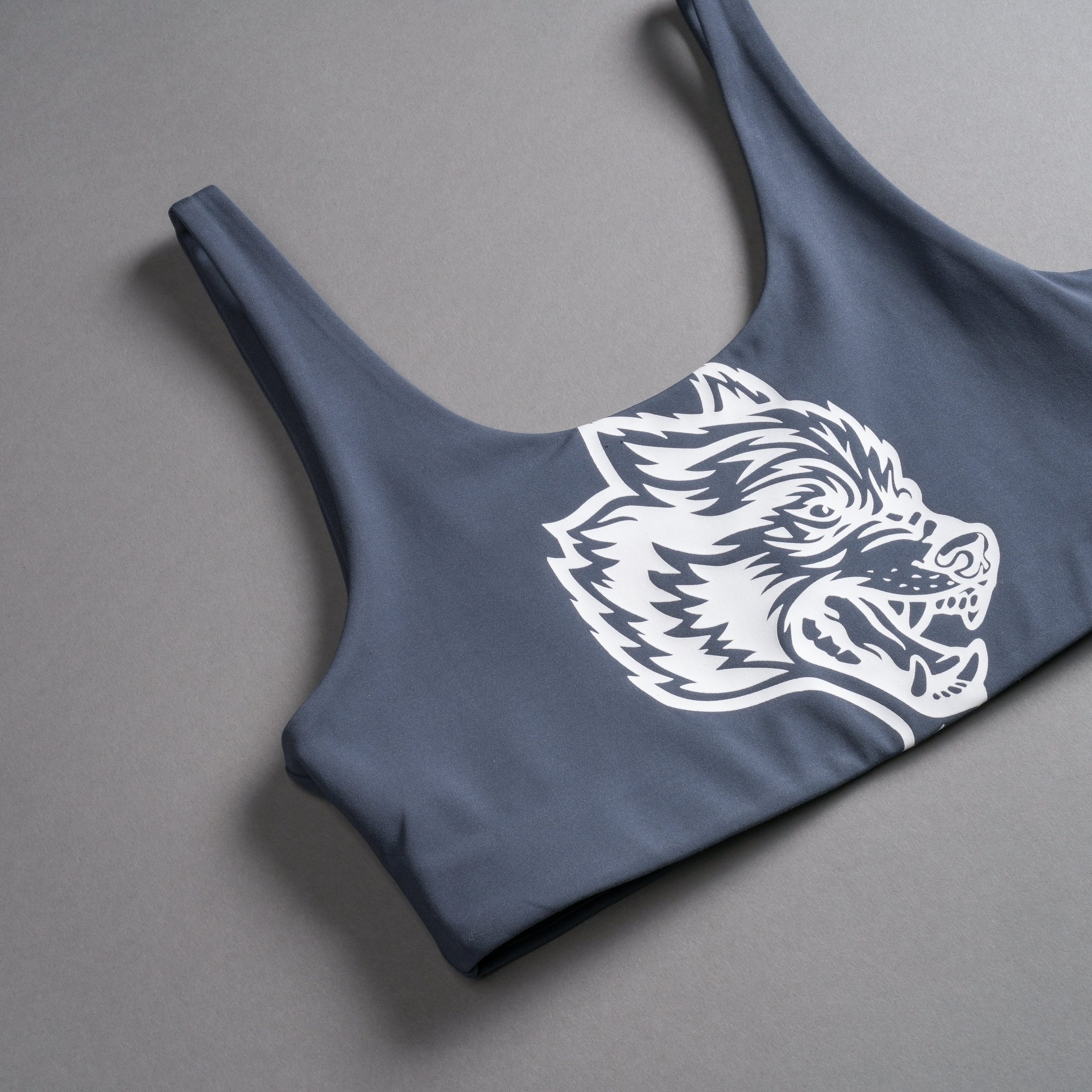 Grow V2 Soto Energy Bra in Darc Blue - Image 8
