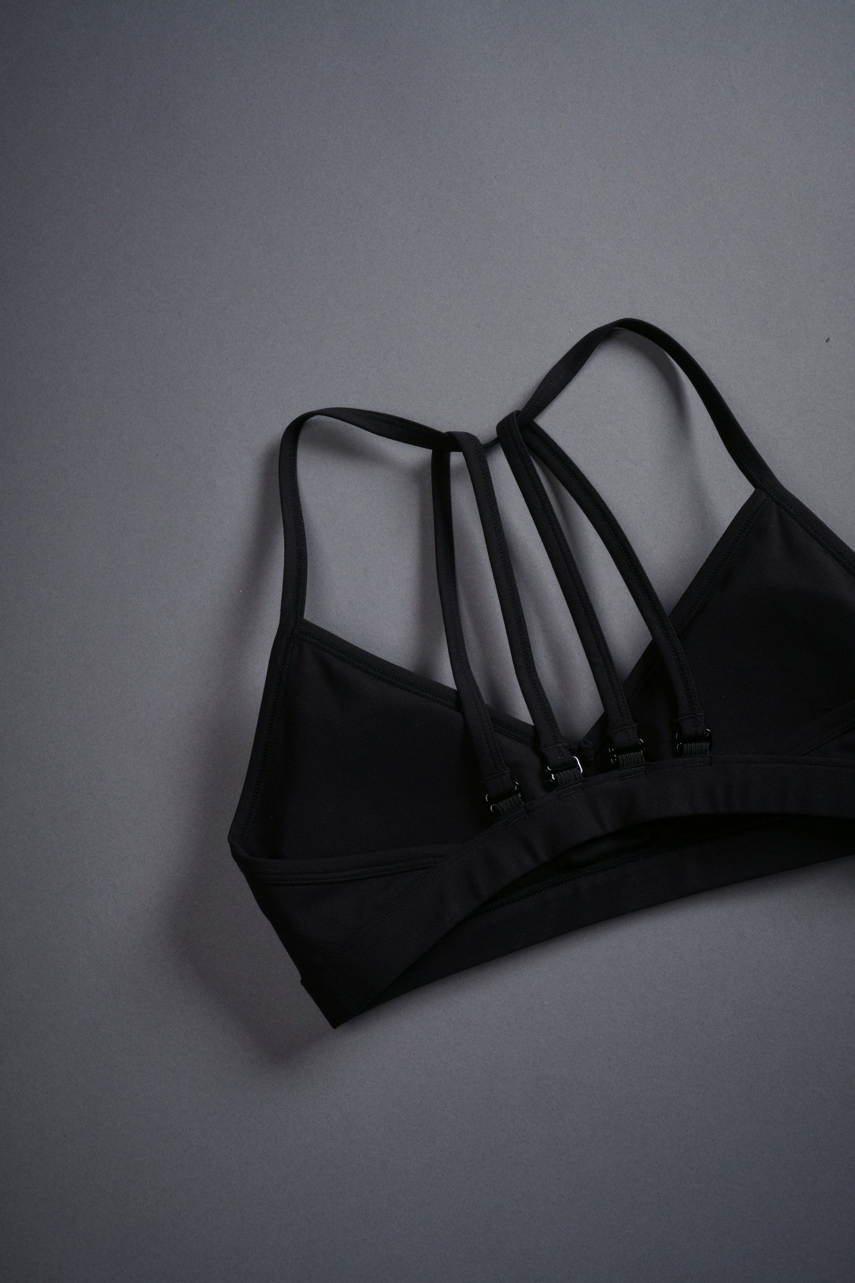 Chopper Alexa Energy Bra in Black - Image 8