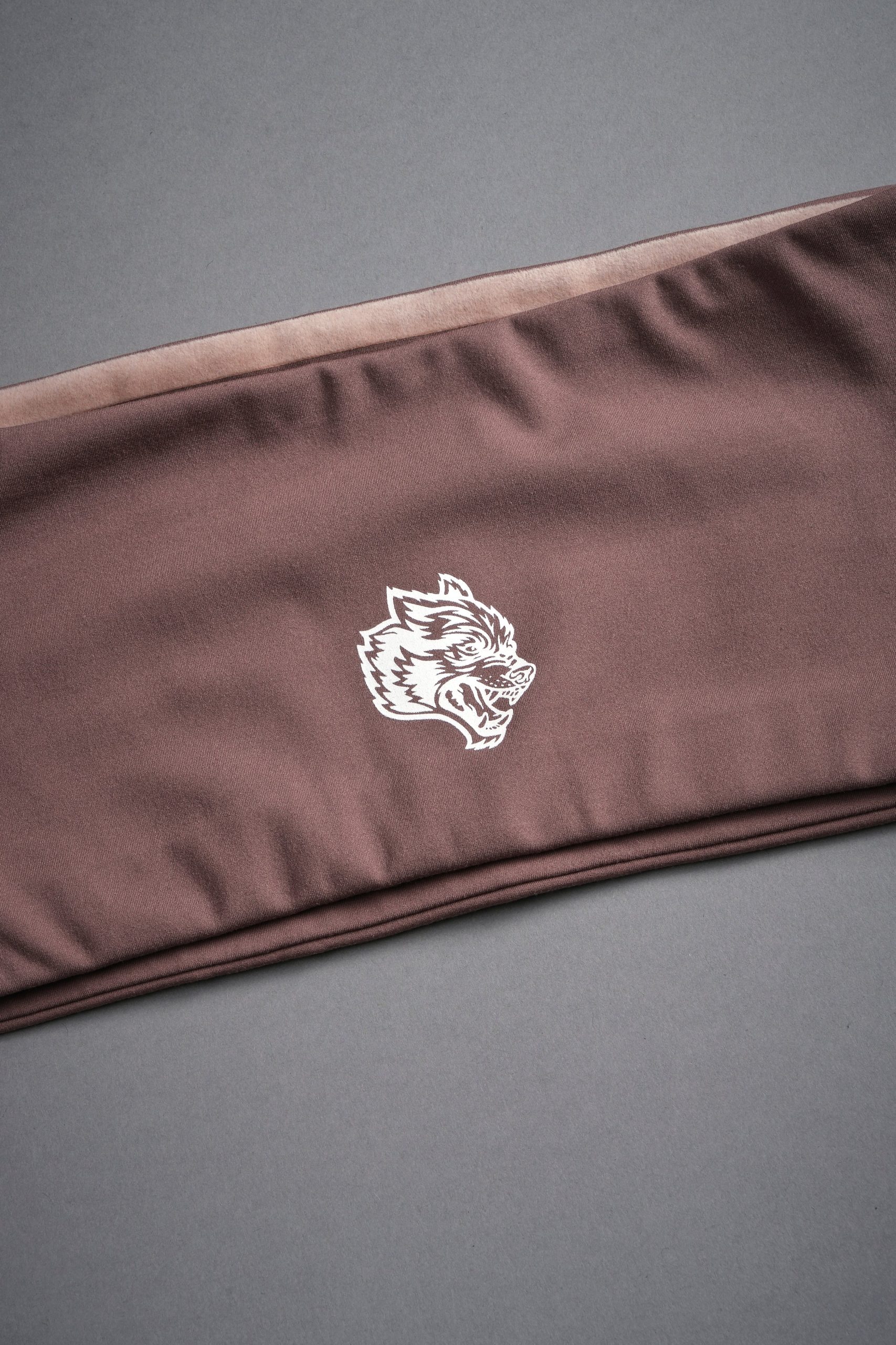 Guidance Mia Energy Bandeau in Shadow Mauve - Image 8