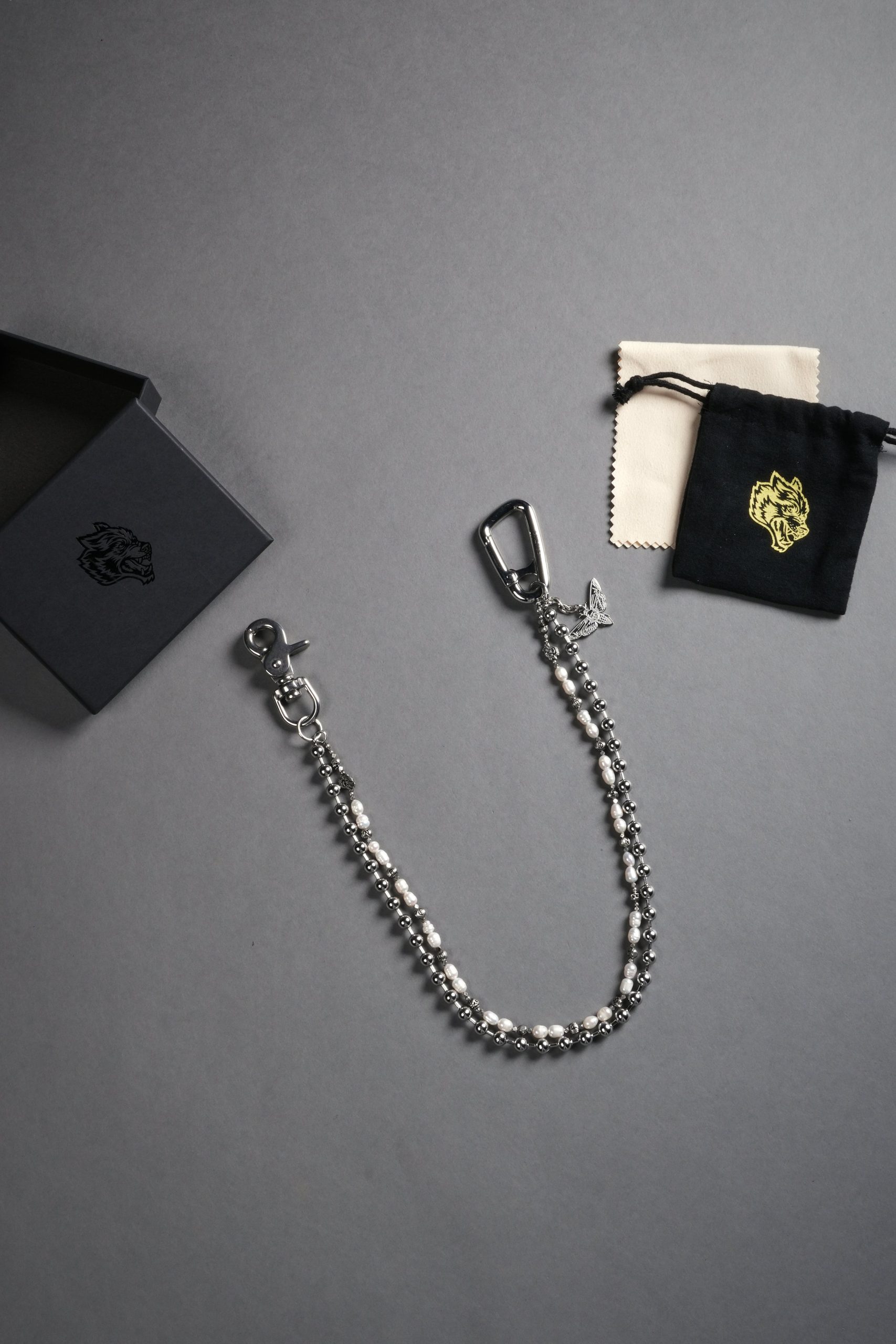 Darc Sport Pearl Trouser Chain - Image 6