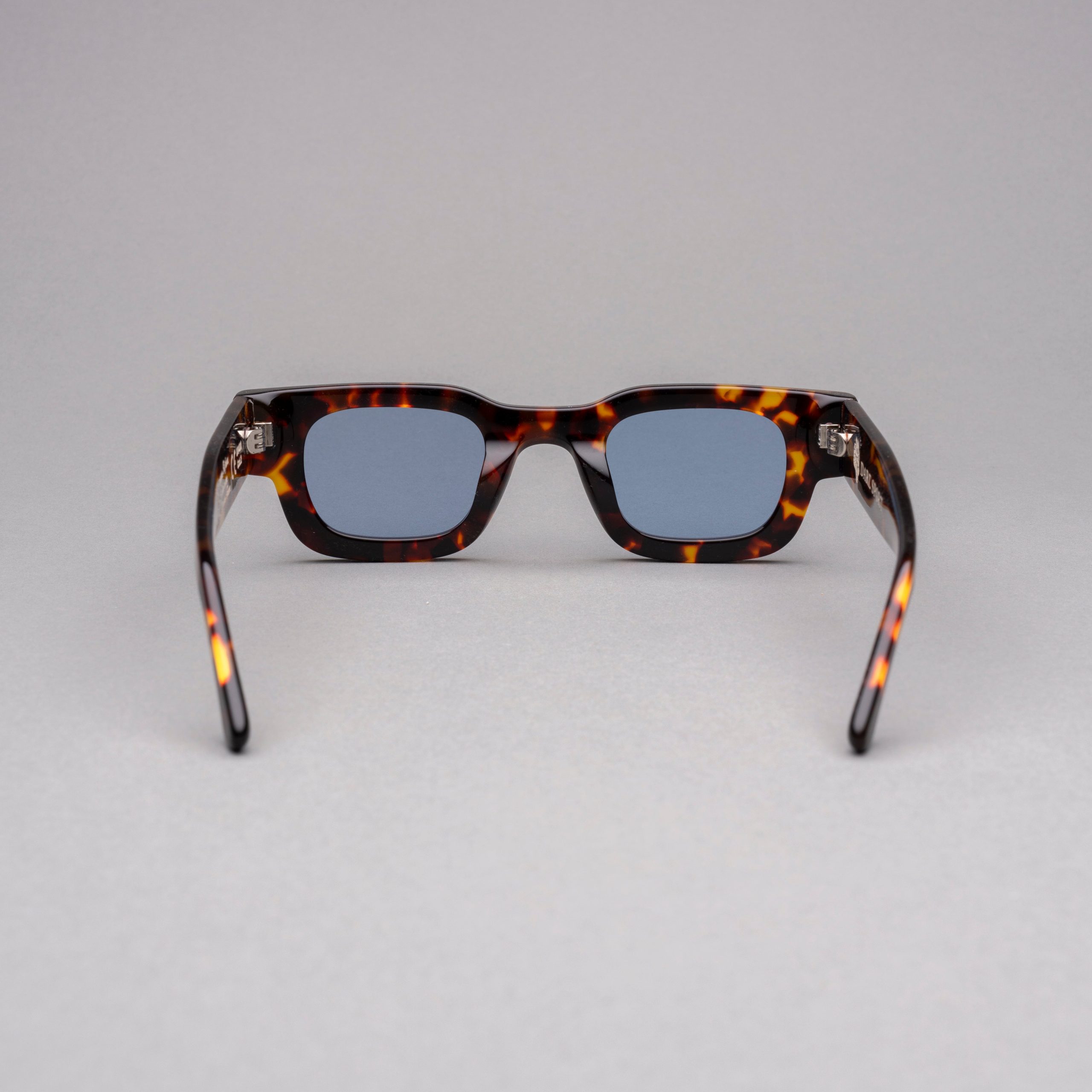 Darc Sport Orbison Sunglasses in Tortoise/Blue - Image 3