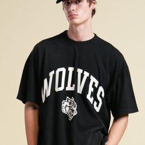 Loyalty Premium Oversized Tee