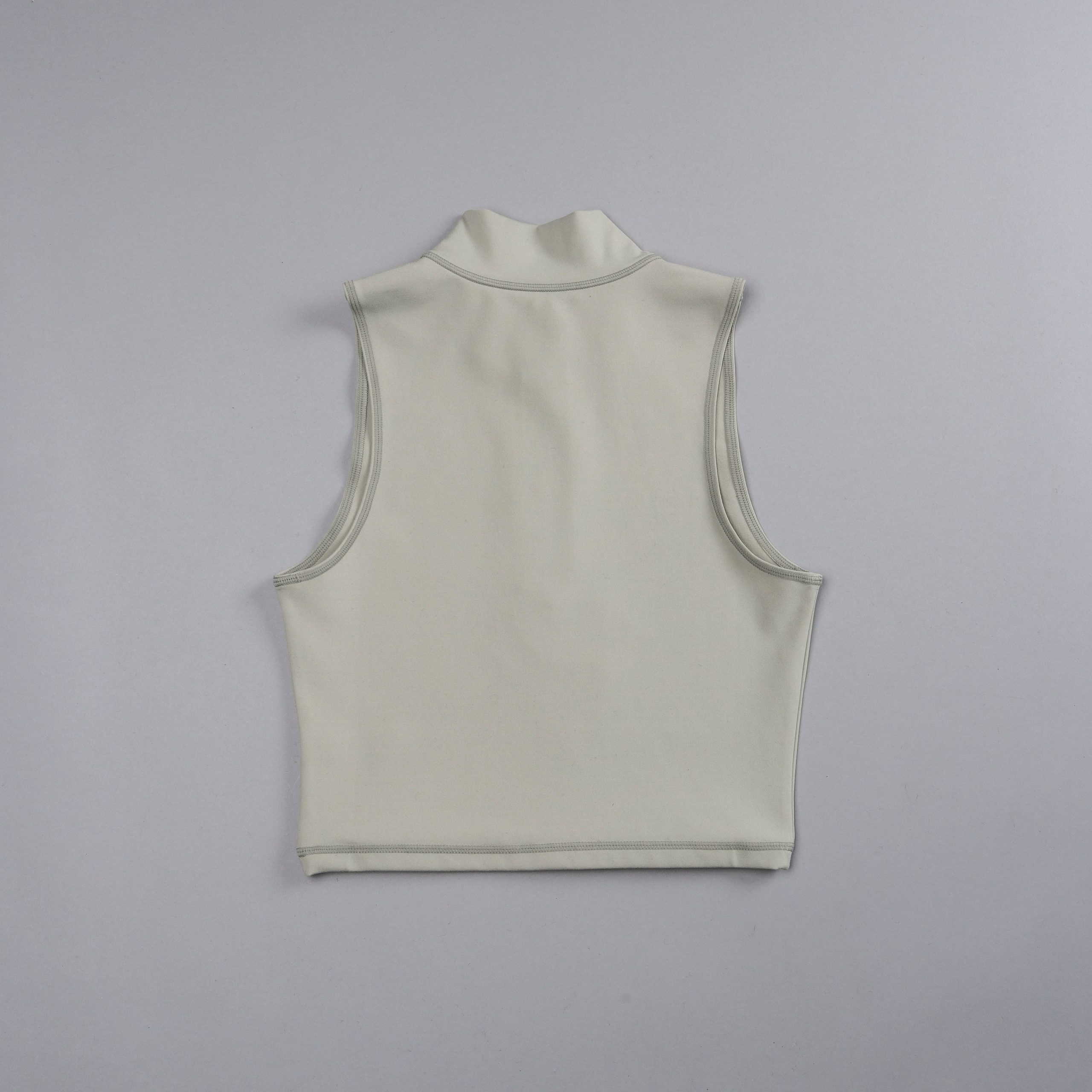 Chopper Tana Energy Vest in Owen Green - Image 4