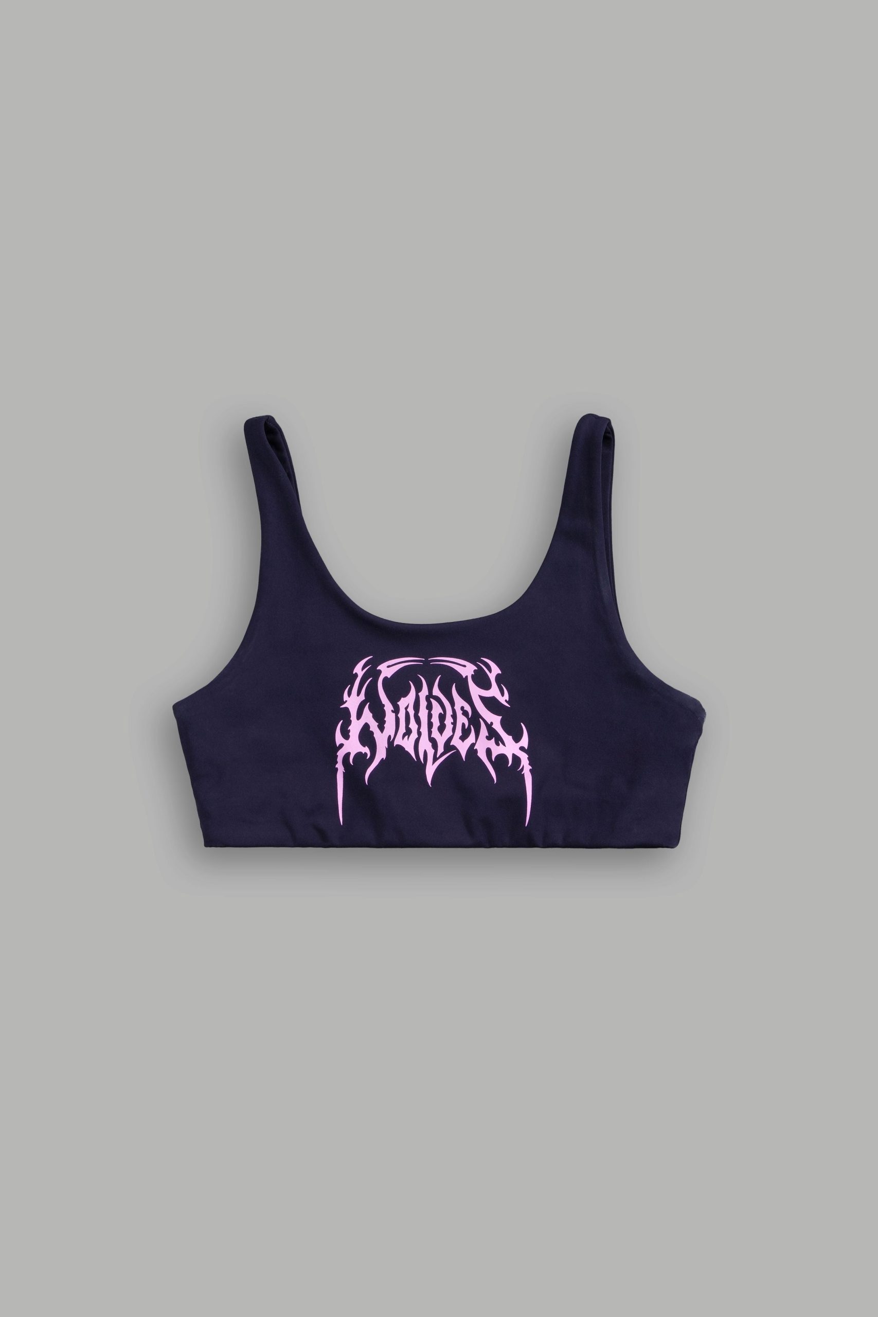 Wolves Hesh Forever Soto Energy Bra in Nightshade - Image 3